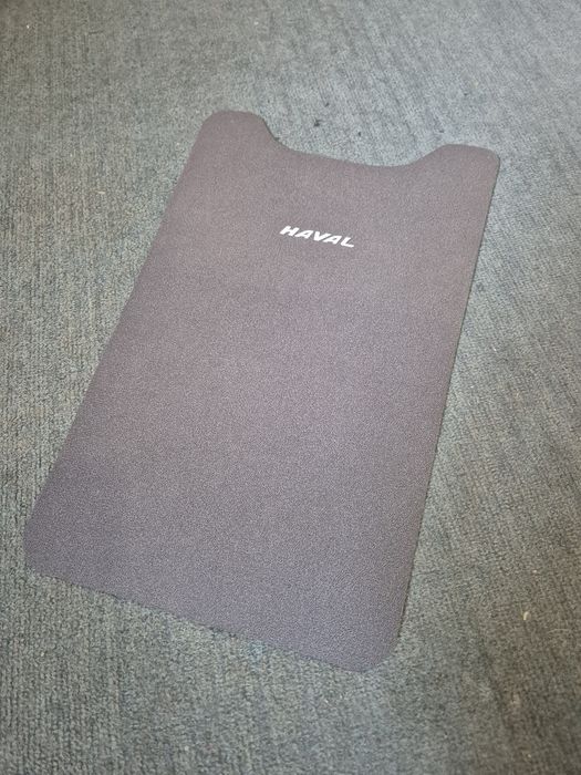 Аксессуары на авто Haval H6
