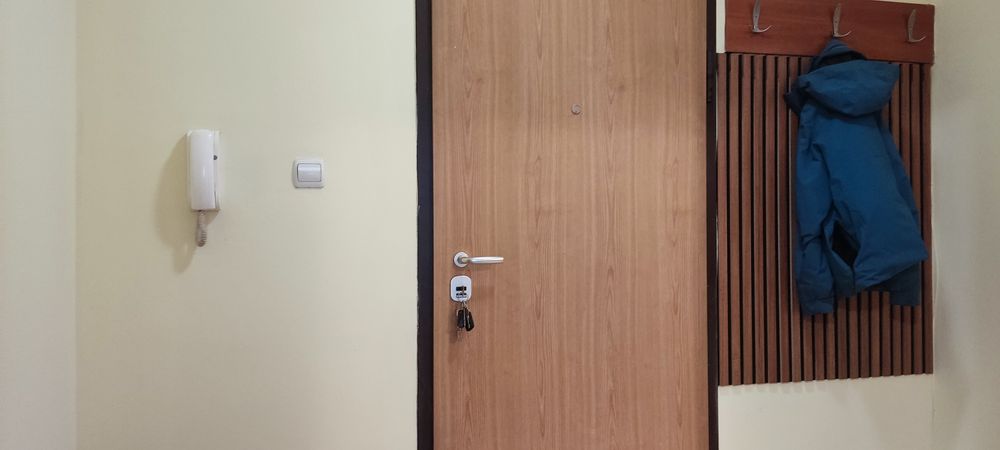 Апартамент под наем