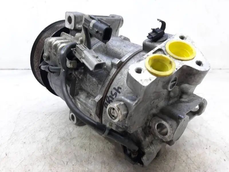 Compresor AC clima Nissan Qashqai 2014 J11 SUV 1.2 i HRA2