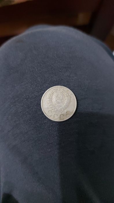Продам Серебряные Монеты 1946 года