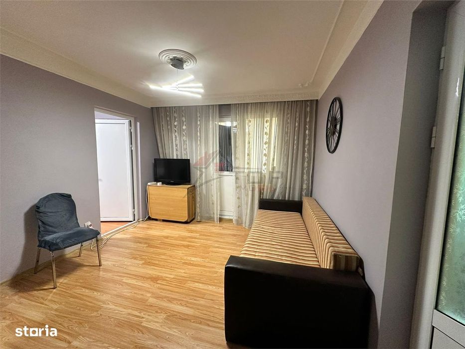 Apartament 2 camere, Podu Ros - Liceul Racovita