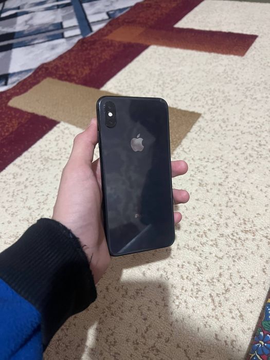 Iphone XS MAX 64 gb