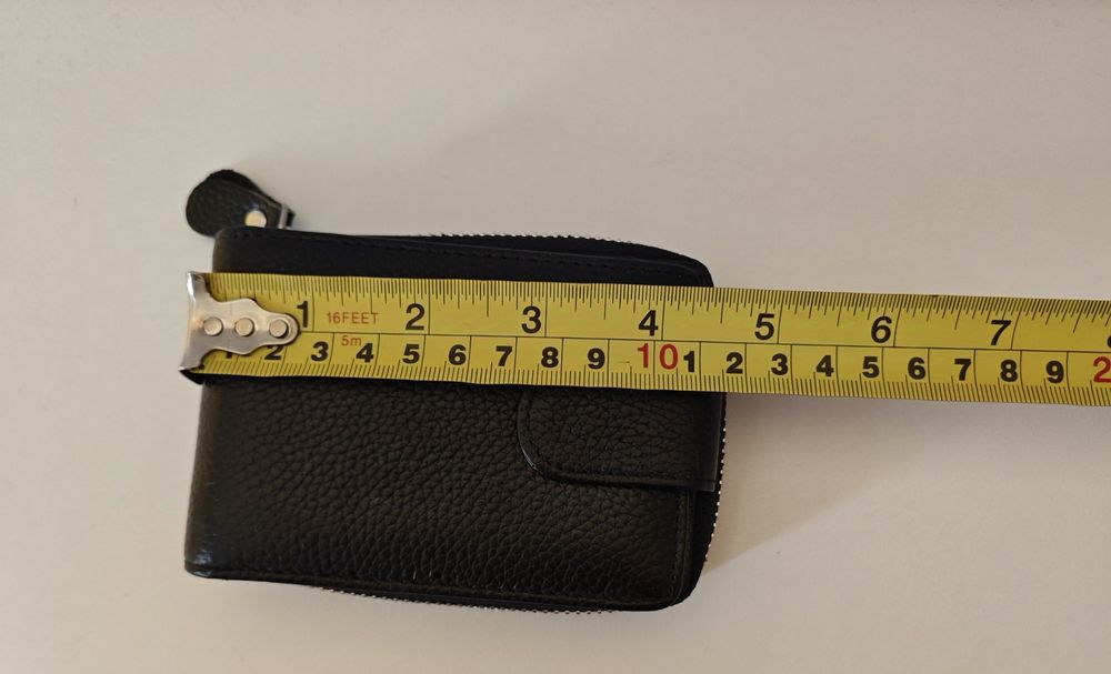 Мъжки портфейли еко кожа