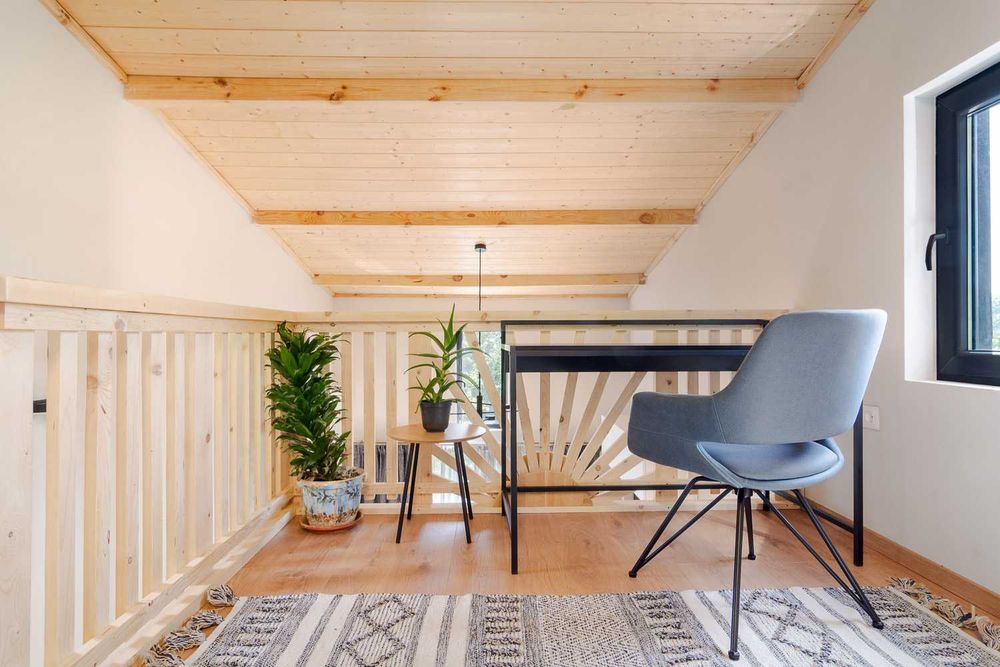 Продава се Къща в София, Редута - 40 кв.м за 1250 €/кв.м - Снимка #11