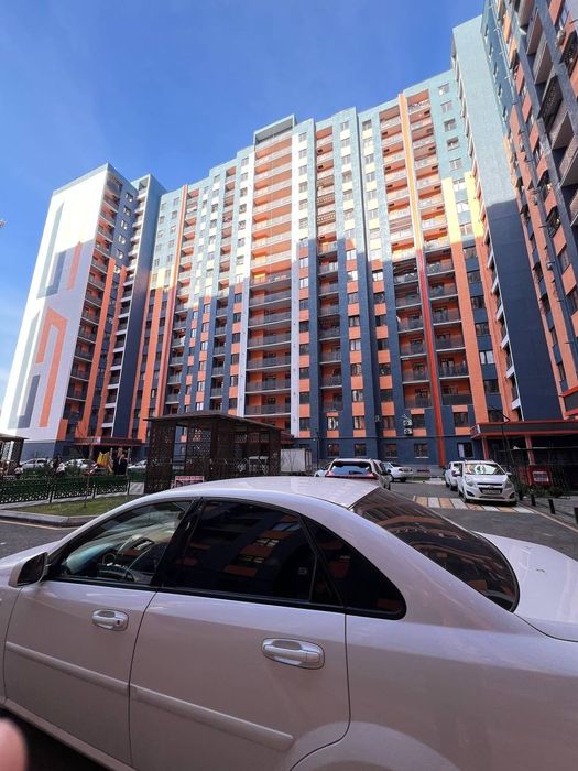 Ipoteka Subsidiya sergeli Sokin makon sotiladi