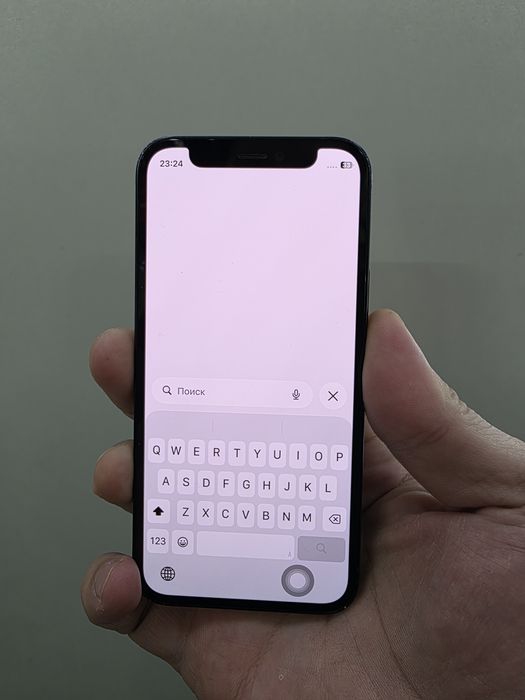 iPhone 12 mini 128гб 74% без коробки