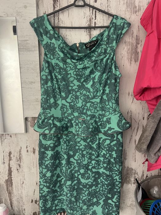 Дамска рокля LUCY размер Л