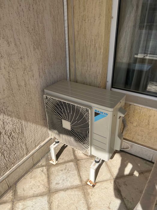 Монтаж , демонтаж , диагностика и профилактика на климатици.