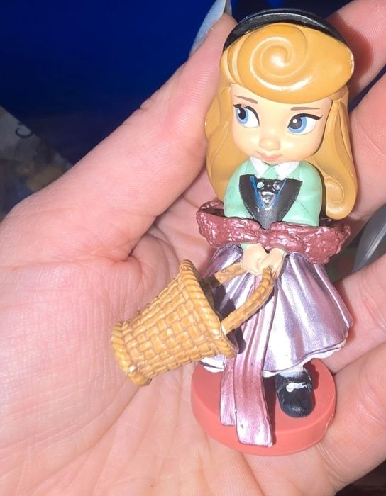 Figurine disney mini