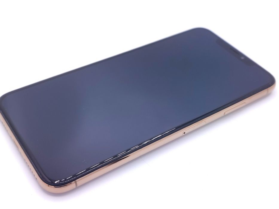 Apple iPhone XS Max 64GB Gold 4GB Single, Garantie 24 luni | #D89403