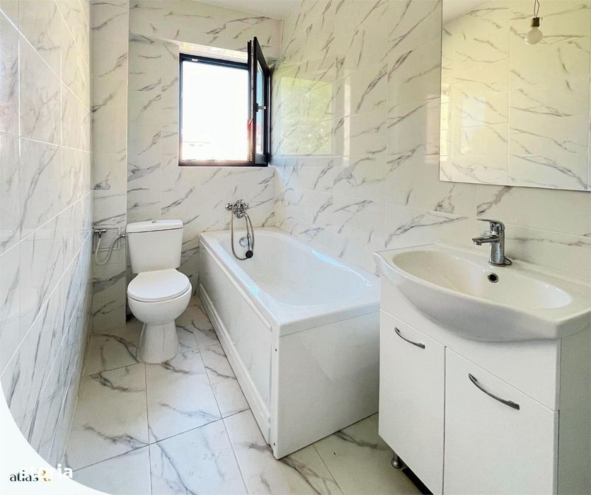 Apartament 1 camera de inchiriat | Nicolina - CUG | Bloc nou