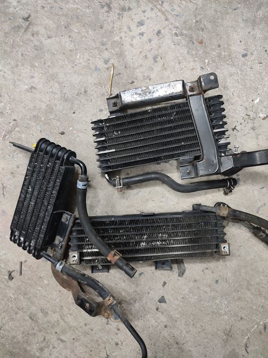 Кардан перед на RX300