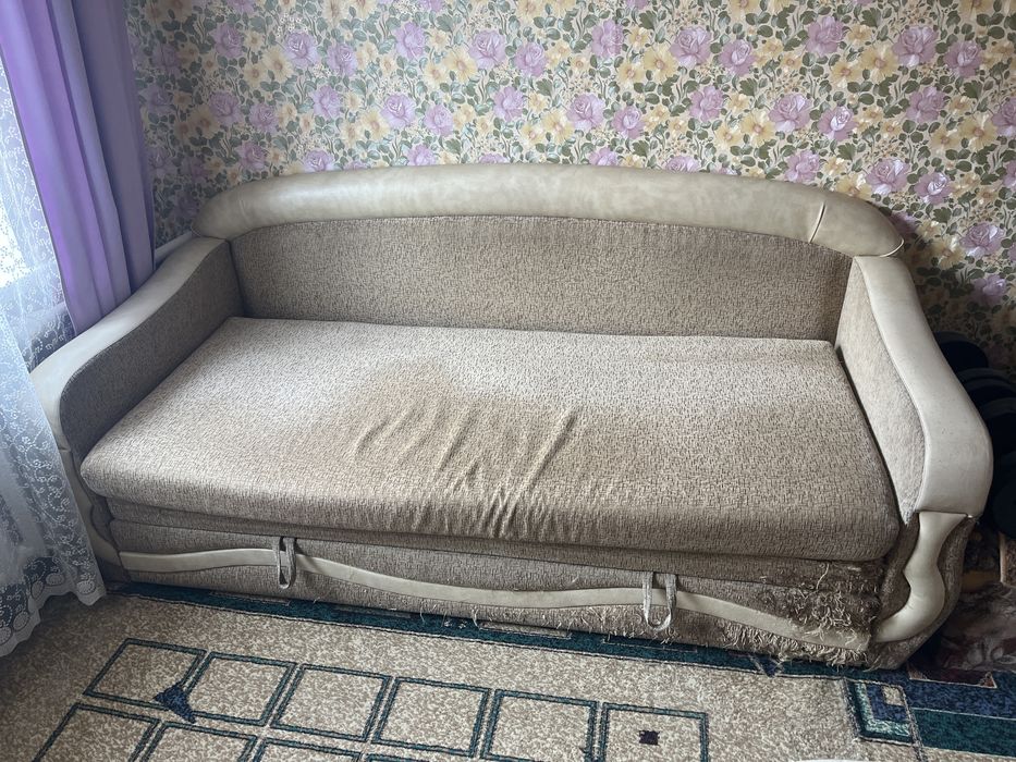 Продам диван кровать