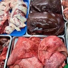 Окпе бауыр сиыр бар