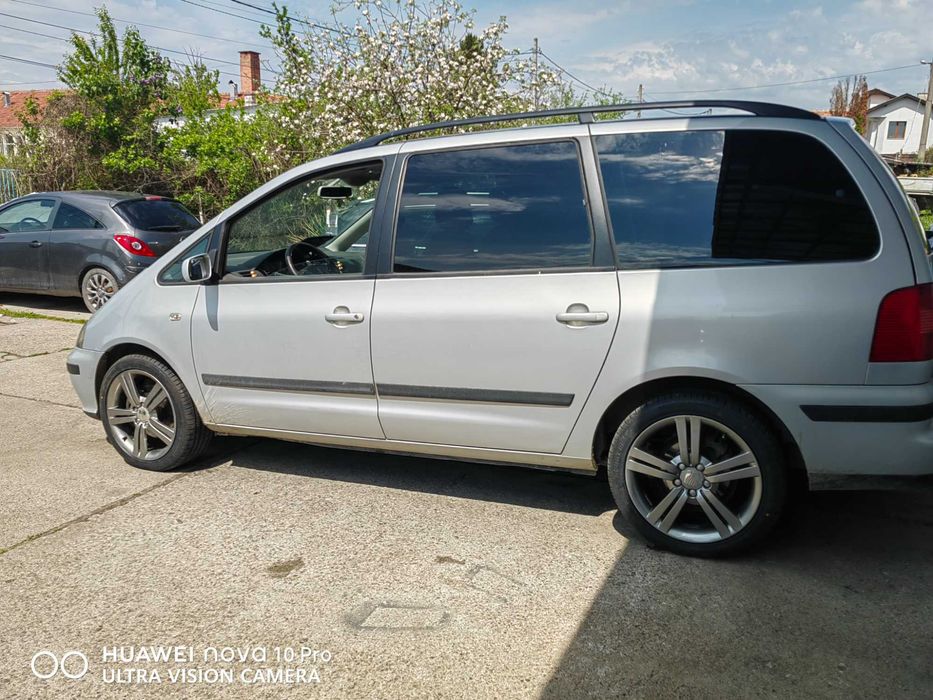 Джанти оригиналени 18" 5х112 с нови гуми за Seat , VW