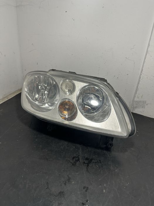 Far dreapta Volkswagen Vw Touran 2003-2007