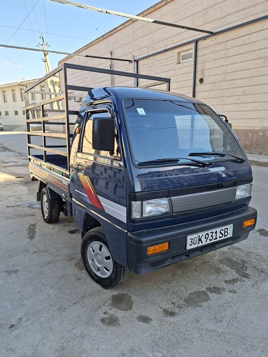 Damas Labo Sotiladi SROCHNO