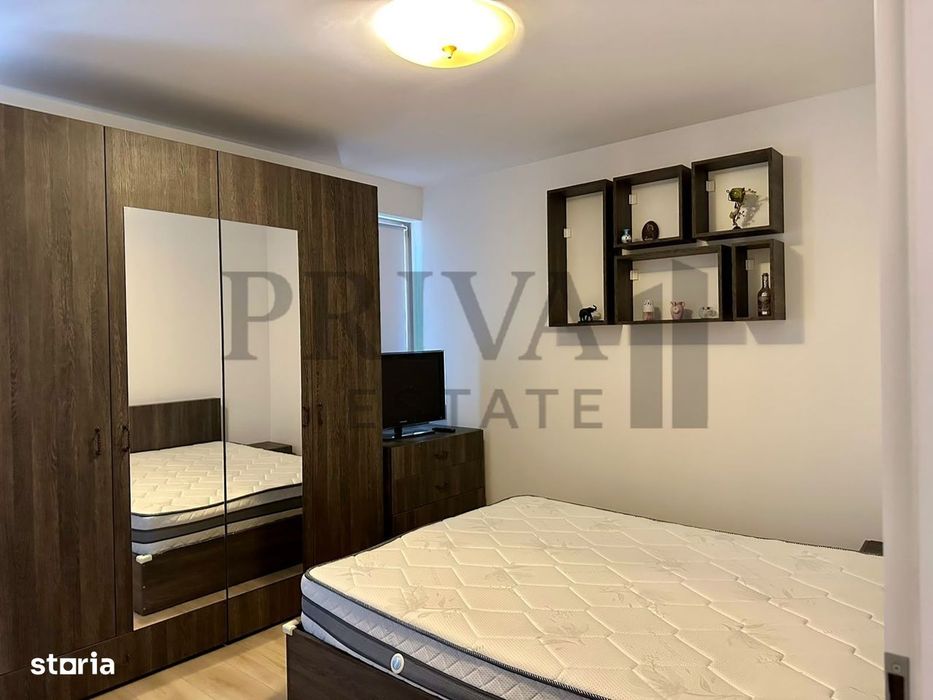 Apartament modern 3 camere, 2 bai, etaj 1, Giroc