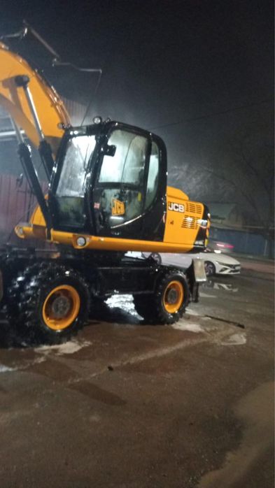 Аренда мини-эксковатора