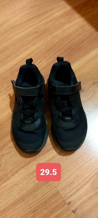 Детски маратонки Nike и Adidas