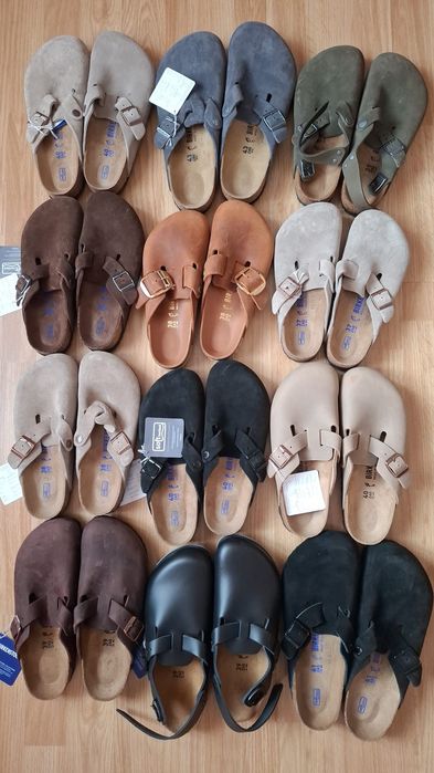 Saboti Birkenstock