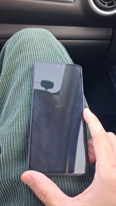 Poco x4 pro 5g, 256 gb