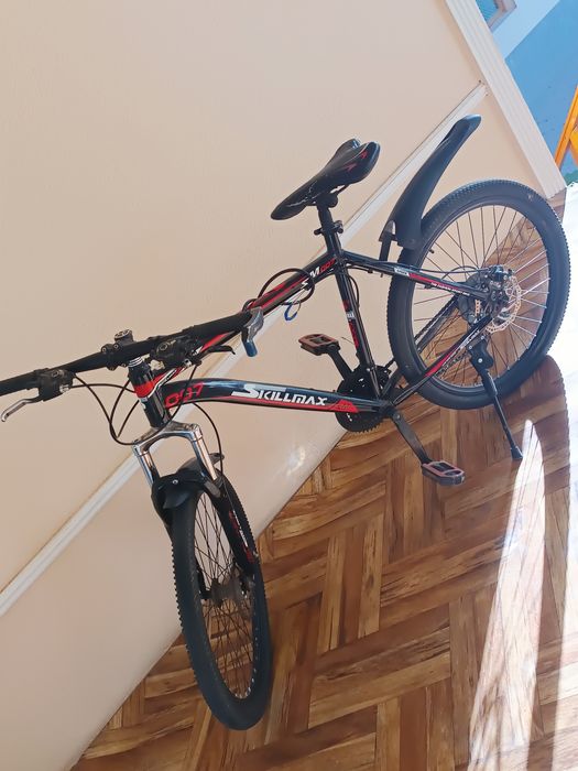 Velosapet sotiladi holati yangi