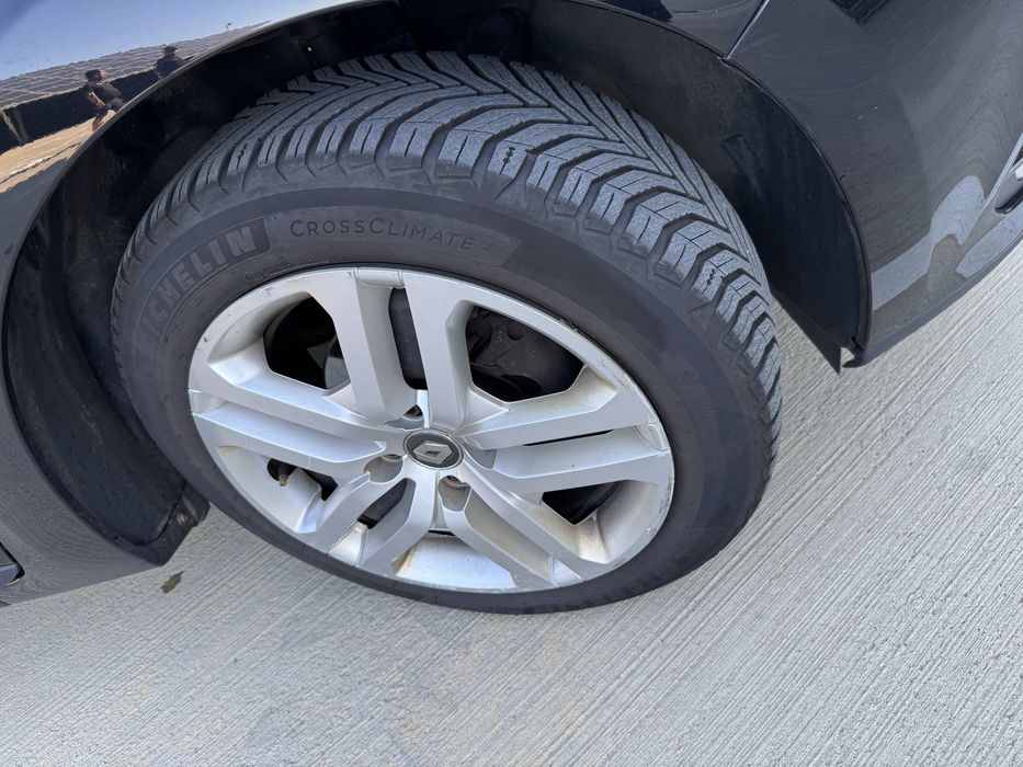 Renault Clio TCE 0.9i an 2019 recent adusă p