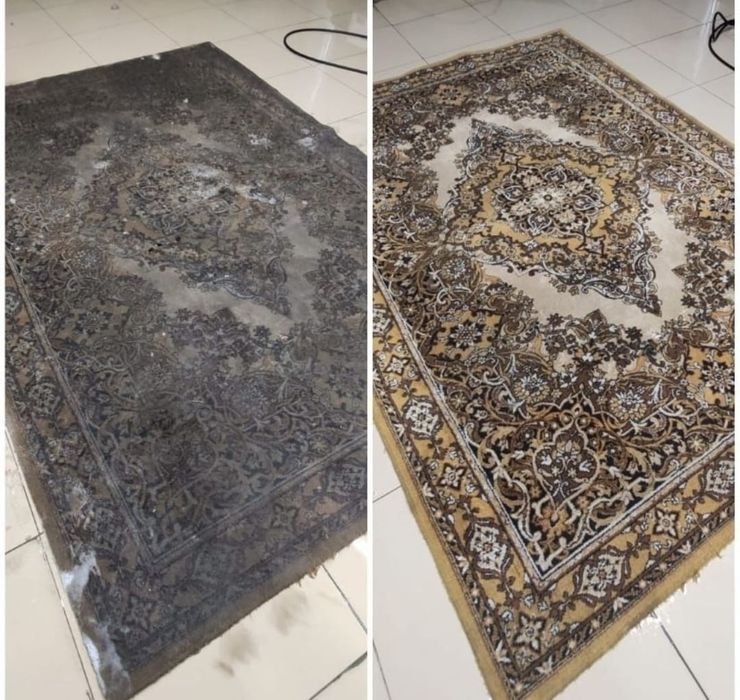 Кілем жуу.мойка ковров