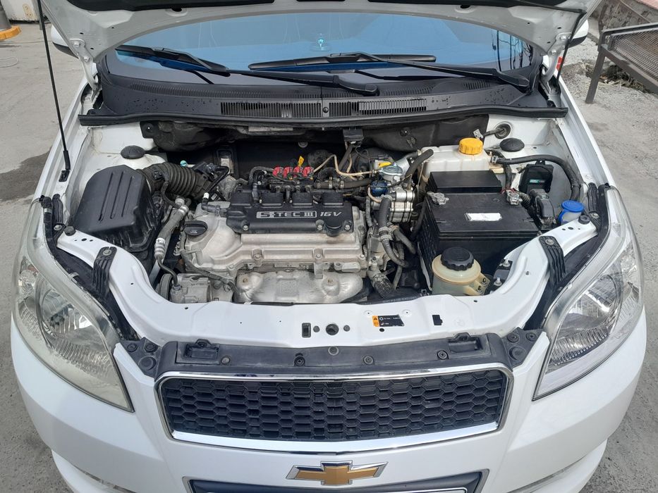 Neksiya 3 3-pazitsiya.