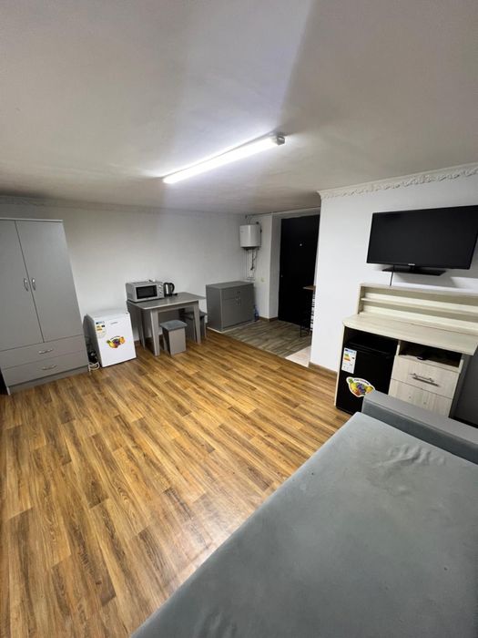 Продам квартиру за Апортом