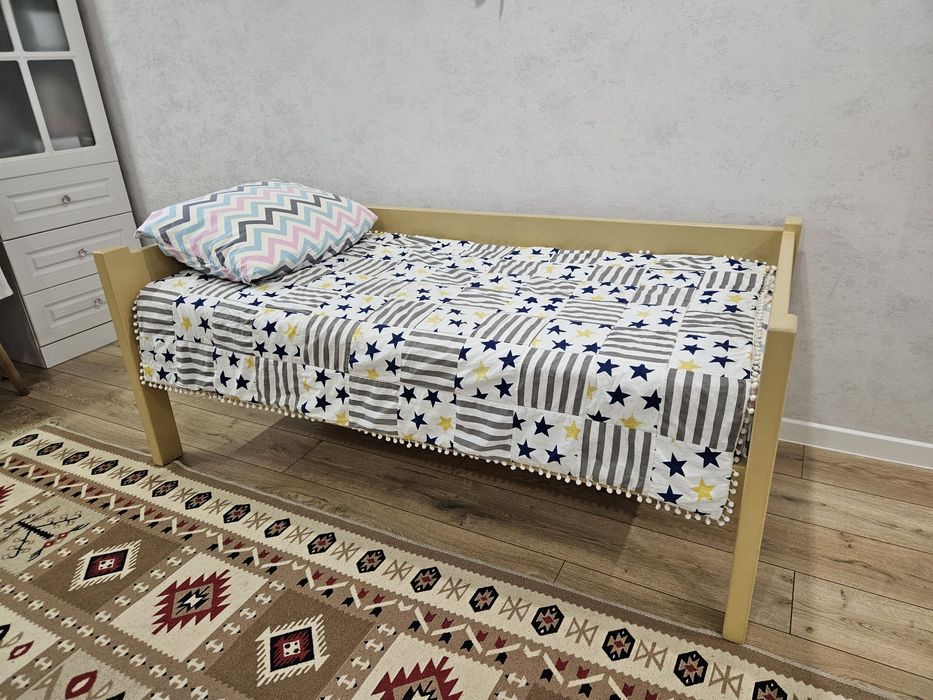 Продам кровати подростковые!