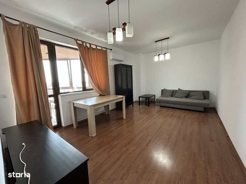 Apartament de vânzare.(Zona Dobroești)
