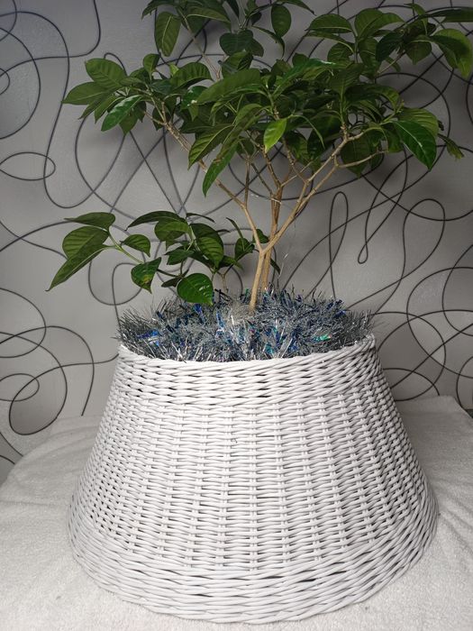 Подставка для елки