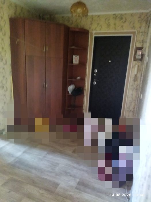 Продам 2х комнатную