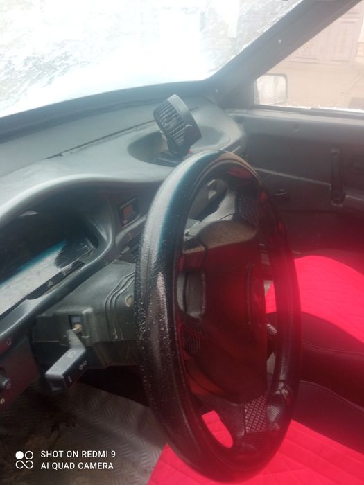 Продаю лада 08 машина