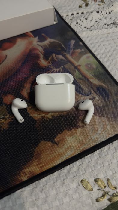 Airpods 4 original