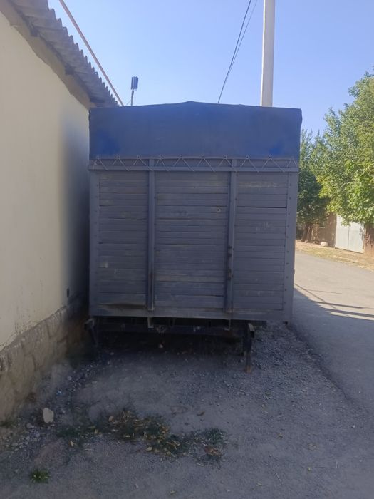 Продаётся борт для Газель