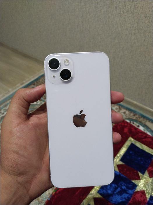 iPhone 14 plus 126G