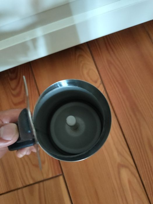 Гейзерная кофеварка