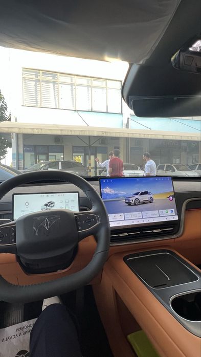 Dongfeng 008 max 2026