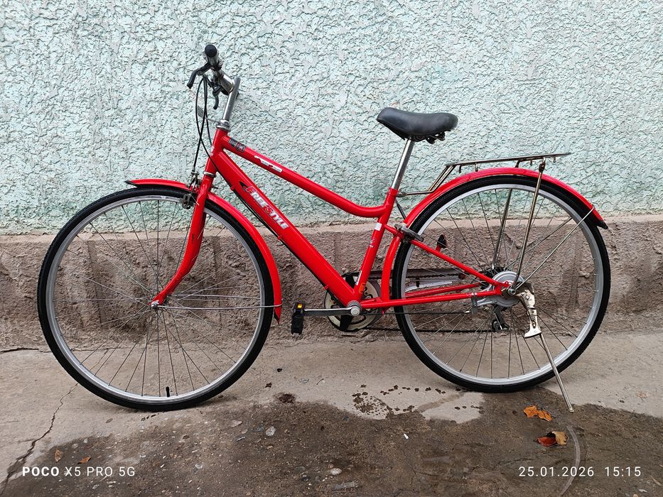 Продам Японский велосипед