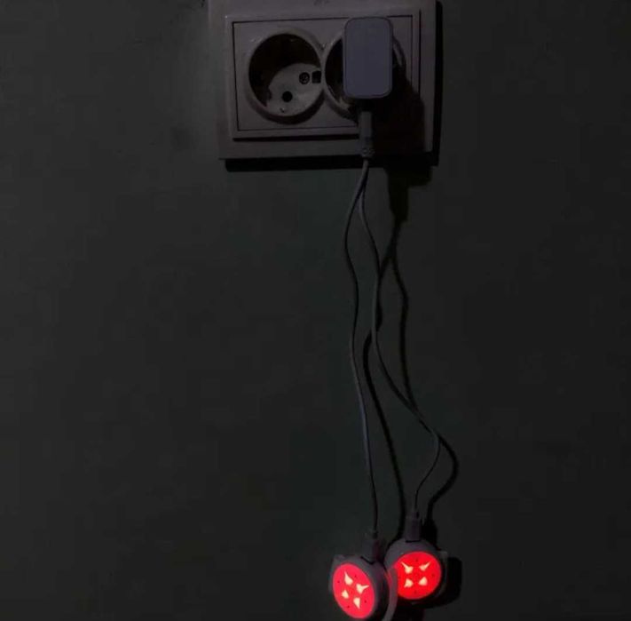 TWS K12 dual stereo unisex