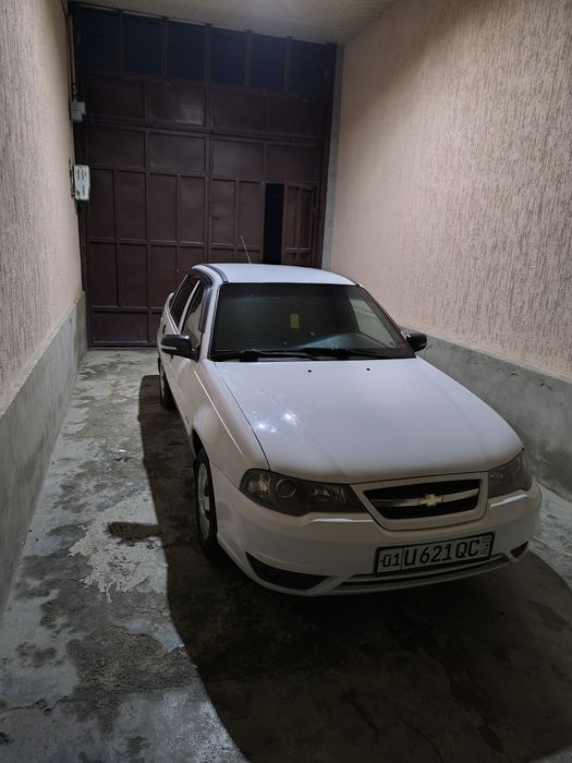 Nexia2 1.6 donc 2012yil