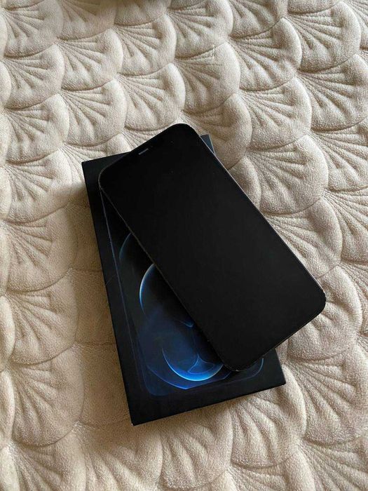 Продам iPhone 12 Pro Max на 128Gb
