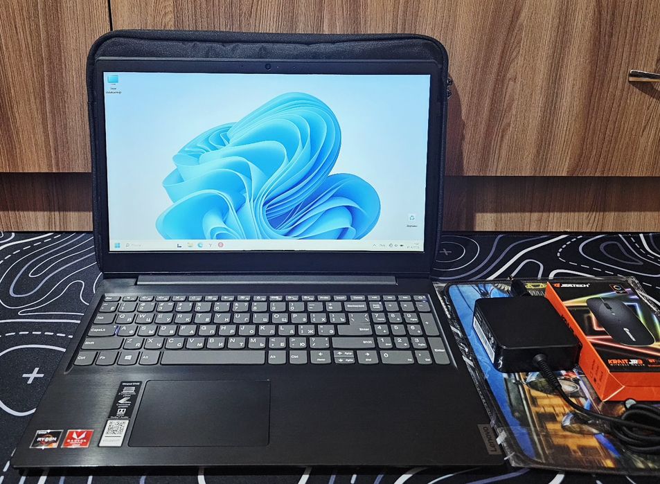 Lenovo Ryzen5 ssd512,ozu8!