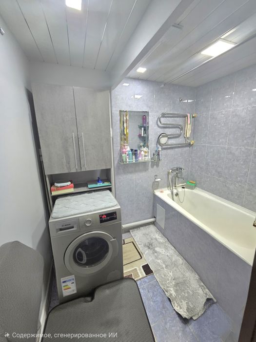 Ттз 4  продаётся квартира 1в2/4/4 Мирзо Улугбекском районе