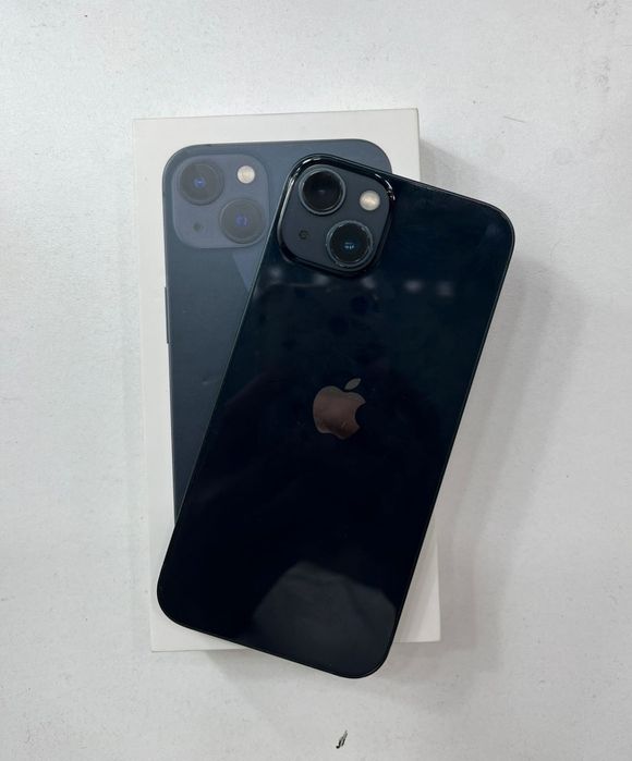 Айфон 13 256гб Срочно