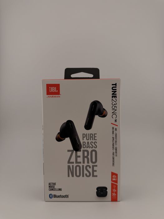 Redmi Buds 4 Pro white / black - sigilate