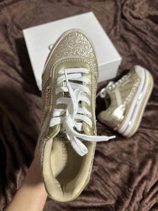 Sneakers Guess Damă